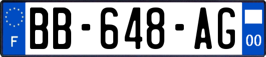 BB-648-AG