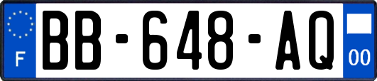 BB-648-AQ