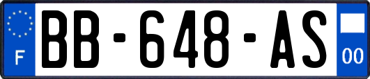 BB-648-AS