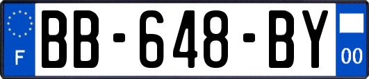 BB-648-BY