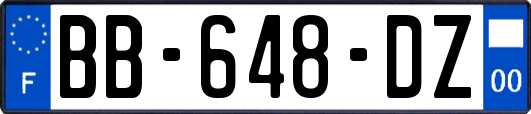 BB-648-DZ