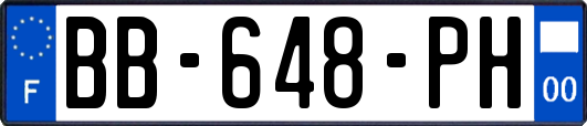 BB-648-PH