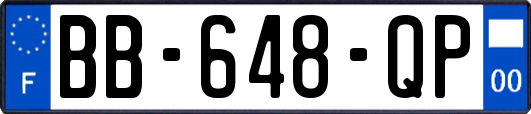 BB-648-QP