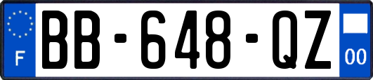 BB-648-QZ