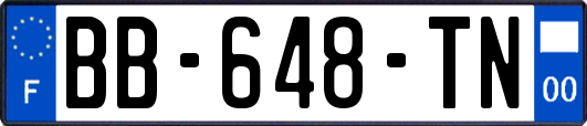 BB-648-TN