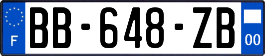 BB-648-ZB