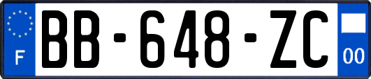 BB-648-ZC