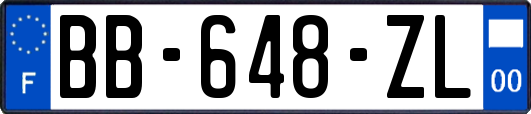 BB-648-ZL