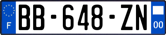 BB-648-ZN