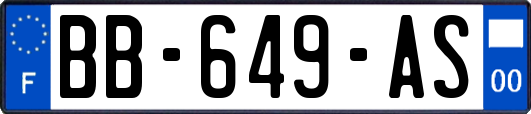 BB-649-AS