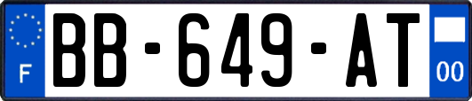 BB-649-AT