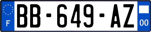 BB-649-AZ