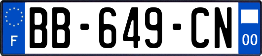 BB-649-CN