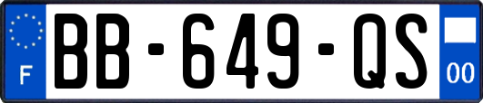 BB-649-QS