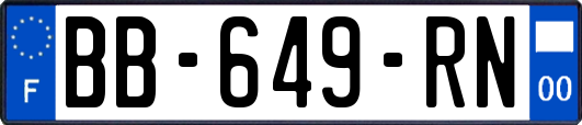 BB-649-RN