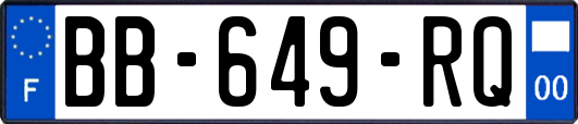 BB-649-RQ