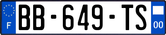 BB-649-TS