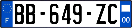 BB-649-ZC