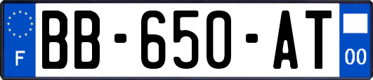 BB-650-AT