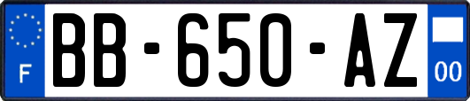 BB-650-AZ