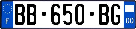 BB-650-BG