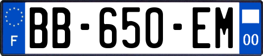 BB-650-EM