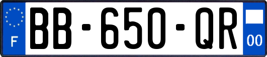 BB-650-QR