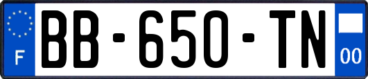 BB-650-TN