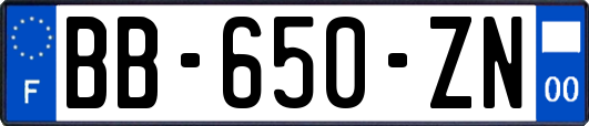 BB-650-ZN