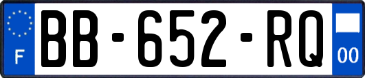 BB-652-RQ