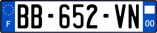 BB-652-VN