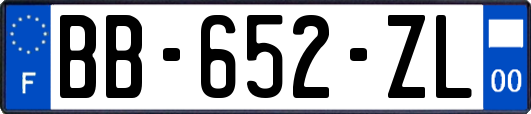 BB-652-ZL