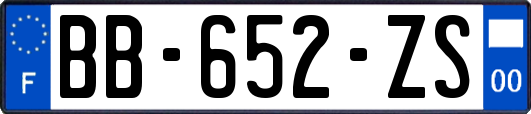 BB-652-ZS