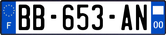 BB-653-AN