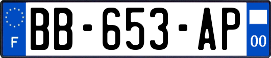 BB-653-AP