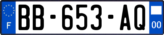 BB-653-AQ