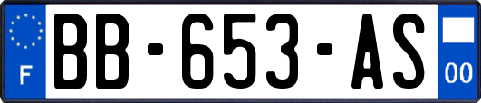 BB-653-AS