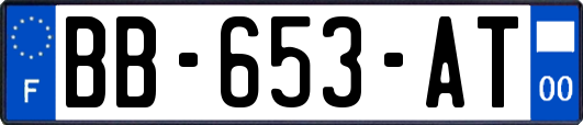 BB-653-AT