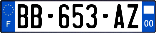 BB-653-AZ