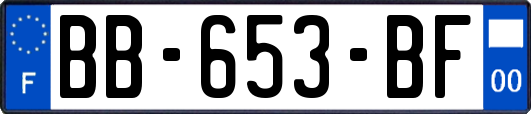 BB-653-BF