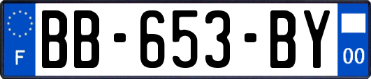 BB-653-BY