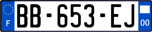 BB-653-EJ