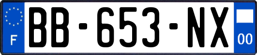 BB-653-NX