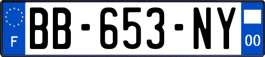 BB-653-NY