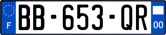 BB-653-QR