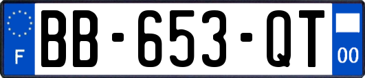 BB-653-QT