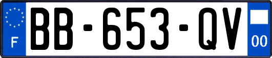 BB-653-QV