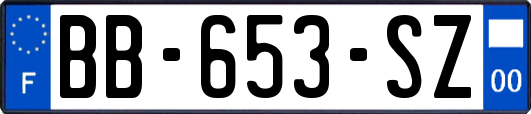 BB-653-SZ