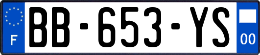 BB-653-YS