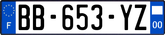 BB-653-YZ